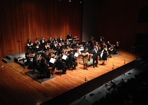 Tancament espectacular del Cicle de Concerts de Música Clàssica amb l'OSP