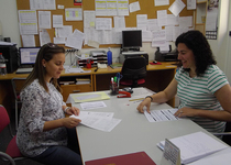 Obert el termini d'inscripció per a la matrícula en el CEIP D. Jaime Sanz