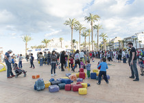 Peníscola aconsegueix el reconeixement a la innovació i creativitats turística com a Destinació de Turisme Familiar