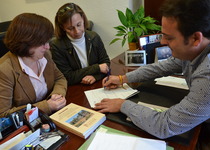 L'Ajuntament de Peníscola completa el pagament de les beques per a llibres als 442 escolaritzats sol·licitants