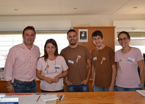 Les oficines d’informació turística de Peníscola sumen més de 118.000 consultes el 2015