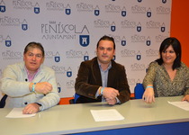 La Peníscola de Cine es presentarà a Fitur com la destinació completa