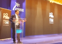 La Peníscola de Cine es presenta a FITUR com a destinació per a unes vacances de pel·lícula 