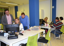 El Servei d’Atenció Ciutadana de l’Ajuntament de Peníscola supera les 71.000 consultes