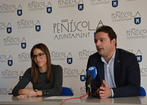 La Regidoria de Participació Ciutadana de l’Ajuntament de Peníscola proposa la creació d’un Consell de Cultura