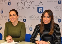 Les regidories de Transparència i Participació de l’Ajuntament de Peníscola convoquen quaranta entitats locals per presentar el Portal de Transparència