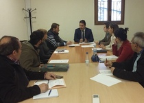 La Comissió de Cultura de l’Ajuntament de Peníscola decideix, per unanimitat, canviar el nom d’una plaça i un carrer del poble