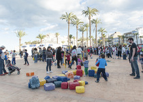 Peníscola revalida, com a primera destinació de costa d’Espanya, el Segell de Turisme Familiar