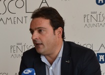 Els funcionaris de l’Ajuntament de Peníscola cobraran, amb el sou del mes de febrer de 2016, el 50% de la paga extra que no van percebre el 2012, tal com marca la llei