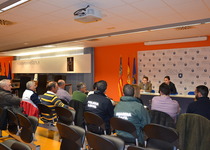 L’Ajuntament de Peníscola constitueix el Consell Agrari Local