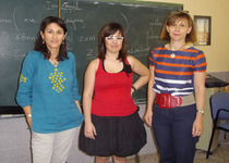 L'Agència AMICS acull el Taller sobre Salud Sexual i Reproductiva