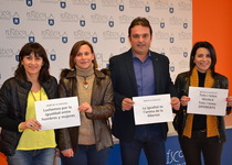 L’Ajuntament de Peníscola programa La Setmana de la Dona 