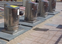 L’Ajuntament de Peníscola licita el nou contracte per a la millora del sistema de recollida i transport de residus