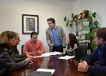 L’Ajuntament de Peníscola destinarà 1,6M€ a l’asfaltat de vials i enllumenat públic