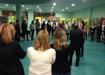 Peníscola acaba la primera Setmana de la Dona amb èxit de participació