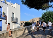 Peníscola supera el 77% d’ocupació el cap de setmana previ a l’inici de la Setmana Santa