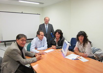 Peníscola "segueix innovant i apostant per l'ocupació”