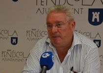 Més participació en els plens municipals a Peníscola