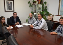 El Club Triatló Peníscola programa noves proves a la localitat amb el suport de la Regidoria d’Esports