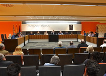 El Ple municipal de Peníscola se celebrarà, per segona vegada, amb canvis en la composició de la corporació