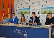 Peníscola acollirà la primera Bike Trail per la Serra d’Irta de la mà de Mandarina Sport Club