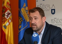 Peníscola exigeix a la Direcció General de Medi Natural més neteja, més prevenció contra incendis i previsió davant les plagues a Irta