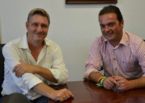 Peníscola espera que el fenomen Game of Thrones desestacionalitze la demanda turística i redefinisca la destinació