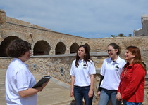 La Peníscola de Cine pren forma