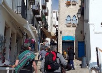 Peníscola es planteja un nou Pla Estratègic de Turisme 