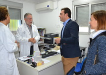 Andrés Martínez: “Per fi arranca la licitació de l’equipament del Centre de Salut”