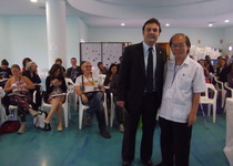  Peníscola acull les Jornades de Formació Continuada en Acupuntura i Medicina Xinesa