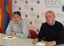 Forner: “Serem estrictes amb l’abús i permissius amb el bon ús de la via pública a Peníscola”