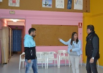 L’Ajuntament de Peníscola arranca el Pla d’Usos d’Edificis Municipals per destinar-los a les entitats locals, amb la Casa de la Cultura