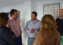 Peníscola acull una jornada informativa sobre Grups d’Acció Local del Sector Pesquer