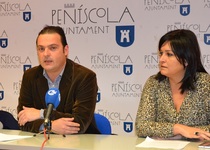 Peníscola entra en el programa de Segittur per a Destinacions Intel·ligents