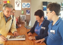 L’Ajuntament de Peníscola reforça el servei de les oficines d’informació turística 