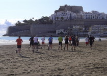 Arrenca la V Setmana Esportiva