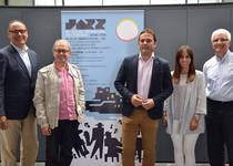 Cecile Mclorin, Kenny Barron i John Abercrombie encapçalen el XIII Festival Internacional de Jazz de Peníscola