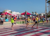 Peníscola s’ompli d’activitats en la setmana dedicada a l’esport