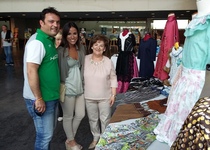 Peníscola celebra el festival de fi de curs de la seua Universitat Popular