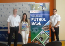 Peníscola acull aquest cap de setmana el III Torneig de Futbol Costa Azahar