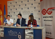 Peníscola rendibilitza la IV Triathló de Mitja Distància sumant mig milió d'euros d'impacte econòmic