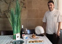 Peníscola renova propostes en les XIII Jornades Gastronòmiques del Llagostí i el Caragol Punxent   