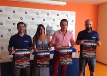 El Club Triatló Peníscola presenta el I Trail Nocturn Ciutat de Peníscola 