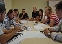 L’Ajuntament de Peníscola coordina els serveis per acollir el final d’etapa de la Vuelta Ciclista a Espanya