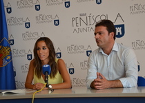 Peníscola triarà, novament, la portada i contraportada del seu Programa de Festes en les xarxes