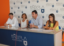 Peníscola proposa més de 200 activitats culturals i esportives aquest estiu