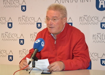 L’Ajuntament de Peníscola amplia l’ordenació de la via pública