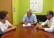 L’Ajuntament de Peníscola sol·licita a la Direcció del Parc Natural de la Serra d’Irta un conveni d’usos per a la Caserna del Pebret