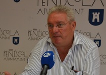 L’Ajuntament de Peníscola compta amb l’autorització per ocupar l’esplanada exterior del port per a l’estacionament de vehicles